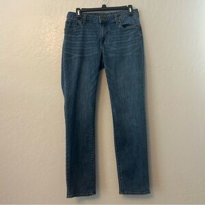 Kut from the Kloth catherine boyfriend KP9065MA2 147958 jeans size 4